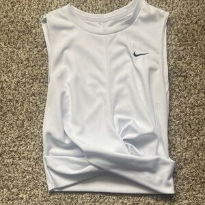 Nike Dri Fit Tank
